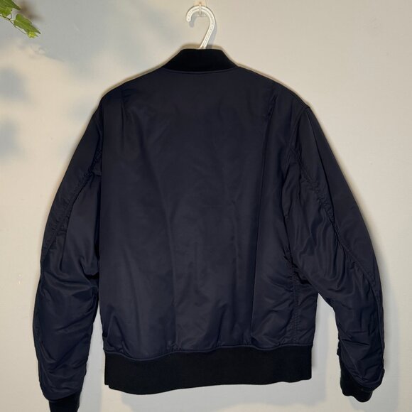 Uniqlo MA-1 Blouson - Picture 3 of 3